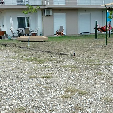 Villa Katia Vourvourou Zewnętrze zdjęcie
