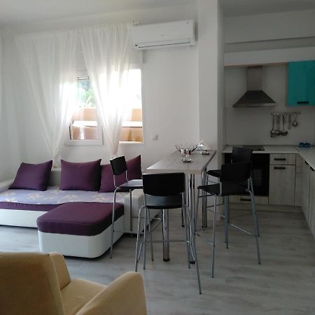 Villa Katia Vourvourou Zewnętrze zdjęcie