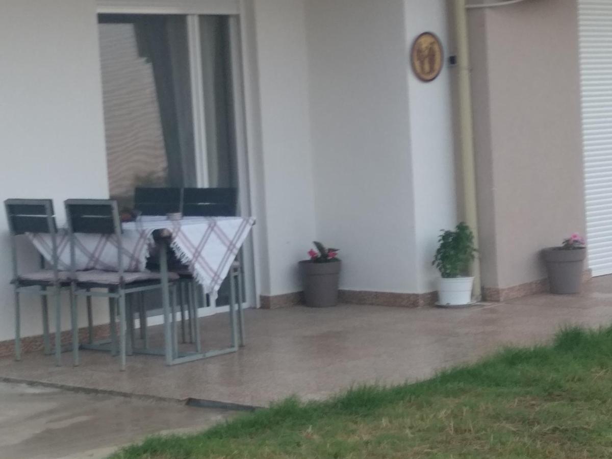 Villa Katia Vourvourou Zewnętrze zdjęcie