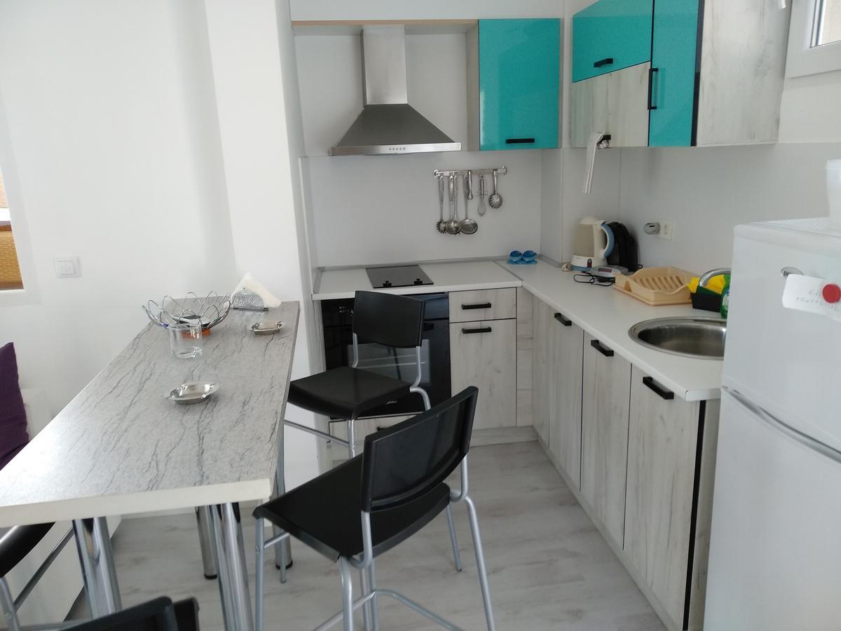 Villa Katia Vourvourou Zewnętrze zdjęcie