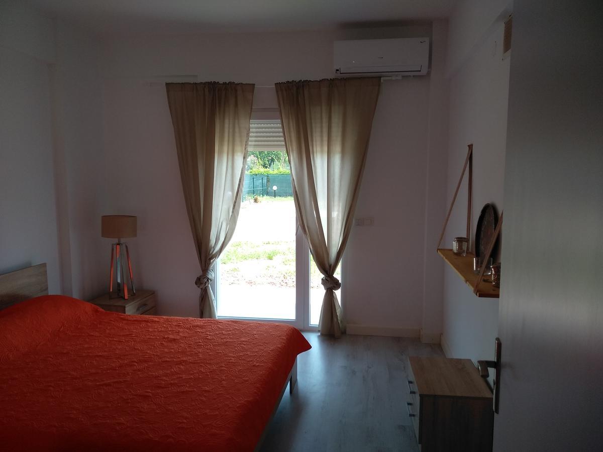 Villa Katia Vourvourou Zewnętrze zdjęcie