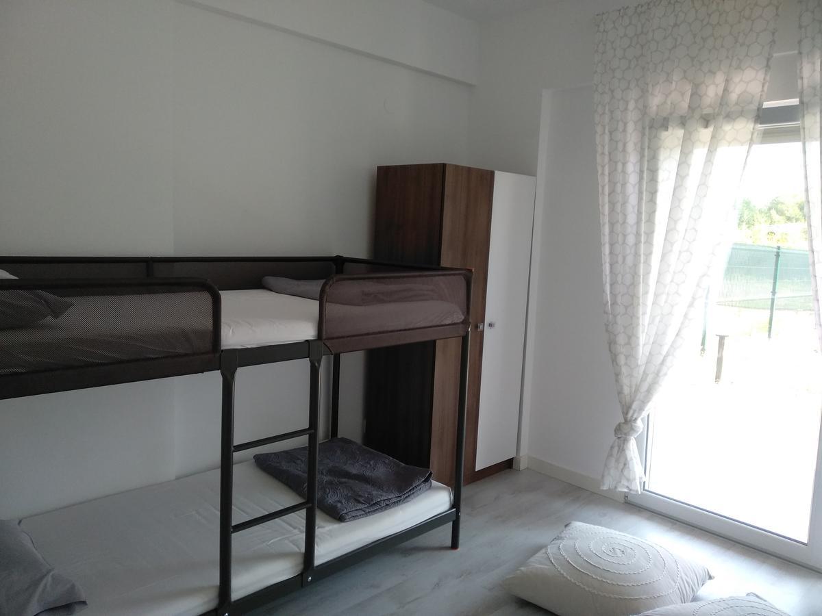 Villa Katia Vourvourou Zewnętrze zdjęcie