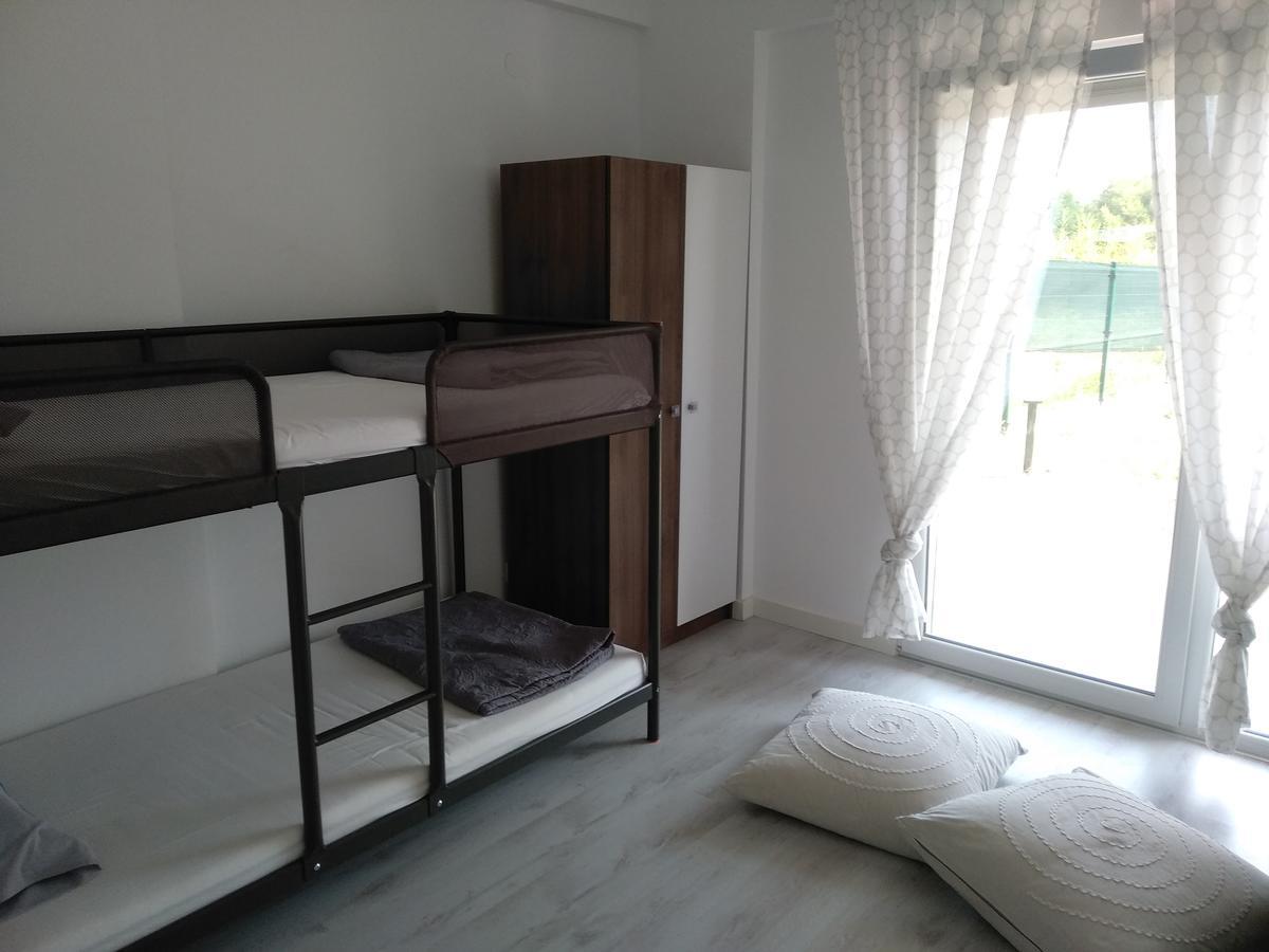 Villa Katia Vourvourou Zewnętrze zdjęcie