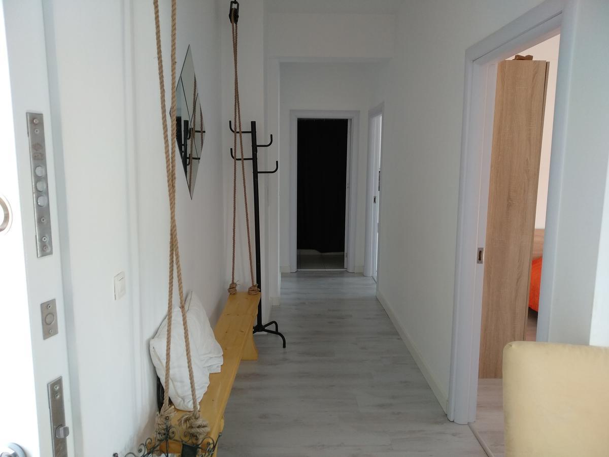 Villa Katia Vourvourou Zewnętrze zdjęcie