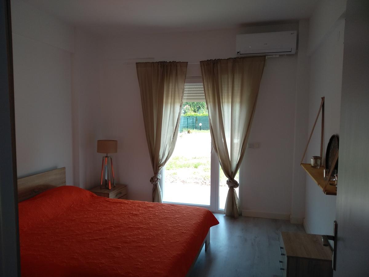 Villa Katia Vourvourou Zewnętrze zdjęcie