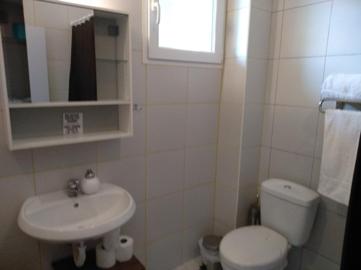 Villa Katia Vourvourou Zewnętrze zdjęcie